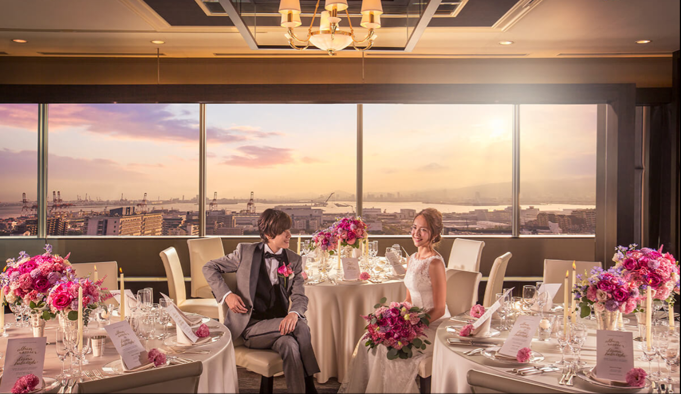 少人数挙式＋食事会6名様+1着目衣装ランクアップフリー+2着目衣装ランクアップフリープラン